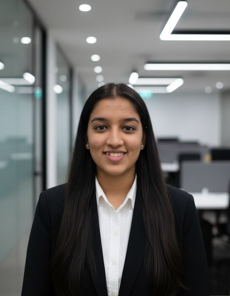 Parshvi Shah