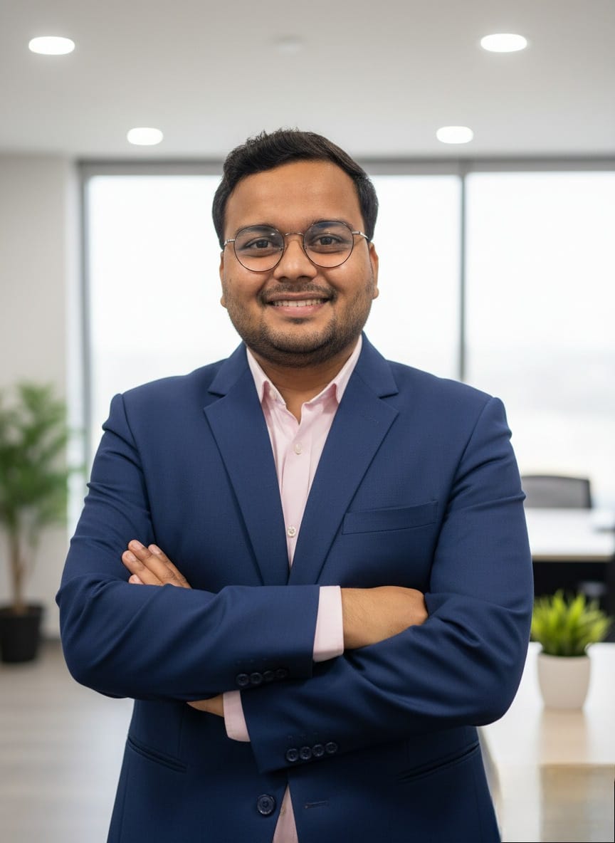 CA Pratik Jain